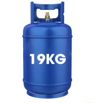 19kg LP Gas