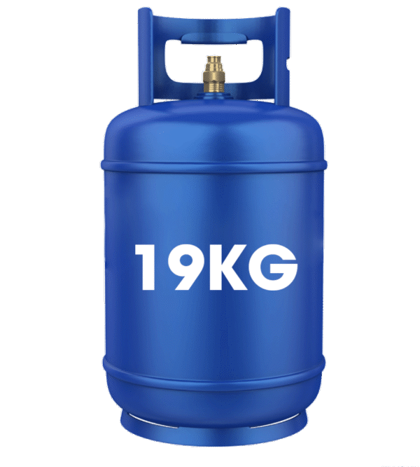 19kg LP Gas