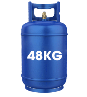 48kg LP Gas