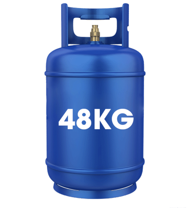 48kg LP Gas