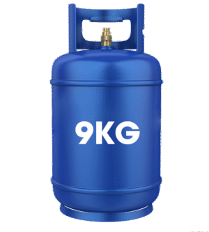 9kg LP Gas